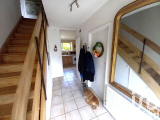  Maison � vendre 5 pi�ces 120 m�