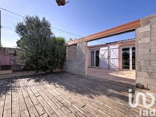  Maison � vendre 4 pi�ces 107 m�