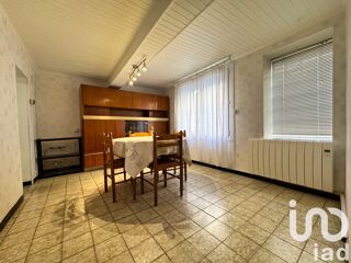  Maison � vendre 4 pi�ces 125 m�