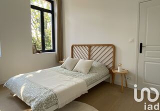  Appartement  vendre 2 pices 44 m