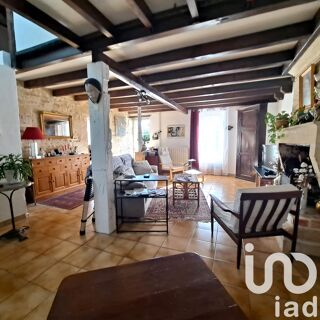  Maison  vendre 7 pices 160 m