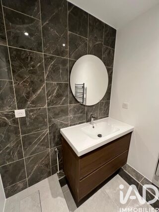  Appartement � vendre 4 pi�ces 86 m�