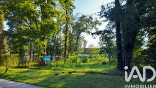  Terrain � vendre 2595 m�