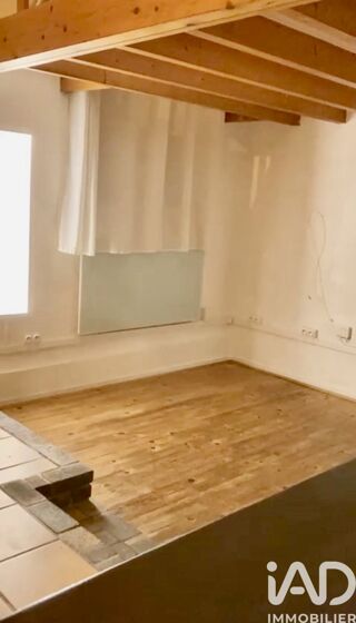  Appartement � vendre 2 pi�ces 44 m�