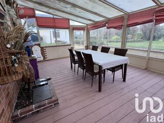  Maison � vendre 7 pi�ces 160 m�