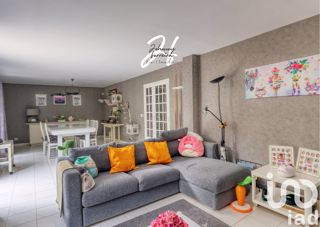  Maison � vendre 5 pi�ces 137 m�