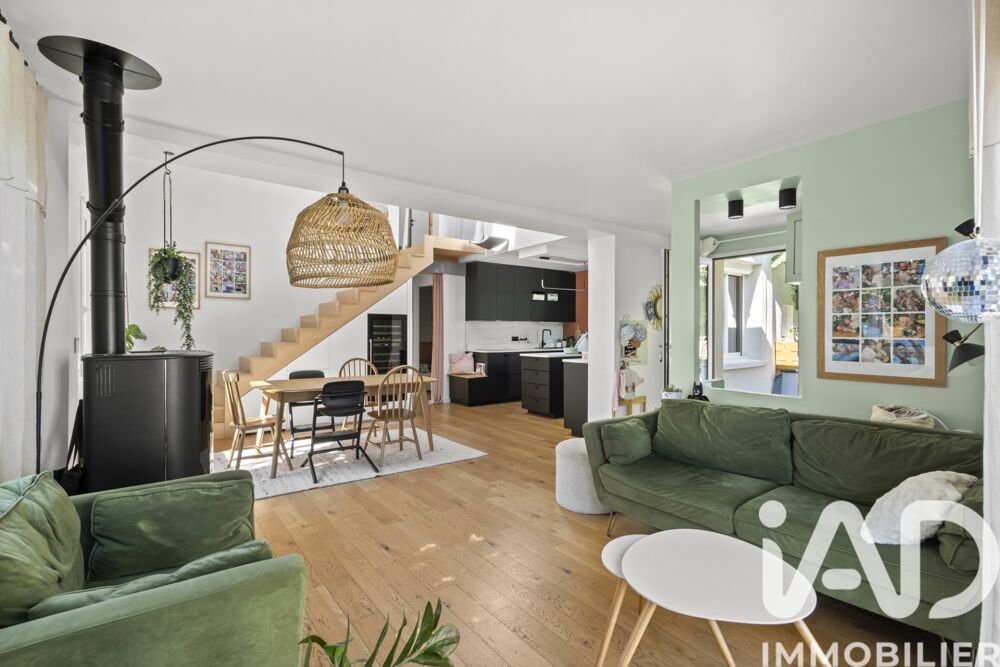 � vendre  Maison Aix-en-Provence (13090)