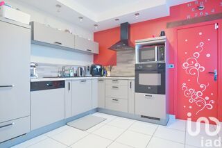  Maison � vendre 4 pi�ces 96 m�