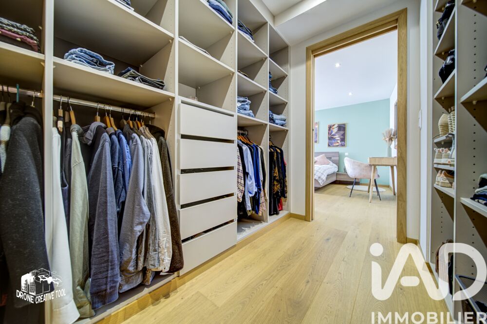 � vendre  Maison Roussy-le-Village (57330)