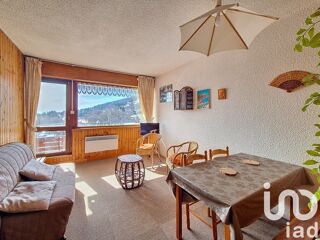  Appartement  vendre 1 pice 30 m