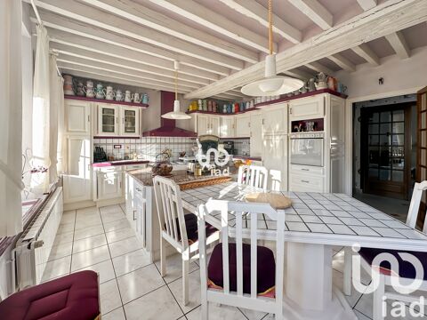   Vente Longre 5 pices Maison - 5 pice(s) - 147 m