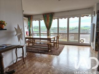  Appartement � vendre 6 pi�ces 125 m�