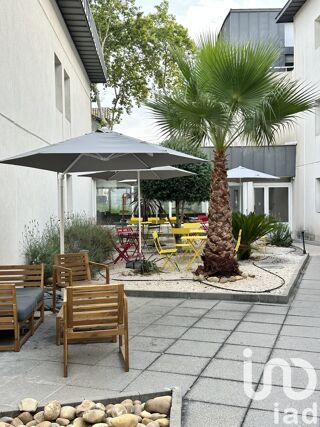  Appartement  vendre 1 pice 18 m