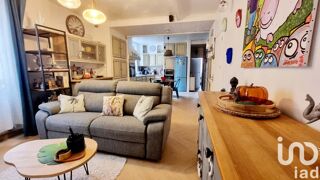  Appartement � vendre 5 pi�ces 94 m�