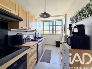  Appartement � vendre 3 pi�ces 60 m�