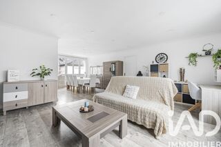  Appartement � vendre 4 pi�ces 90 m�