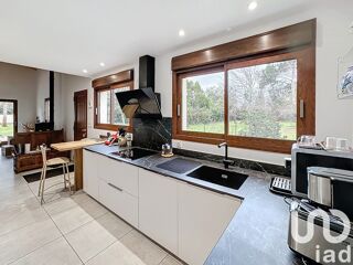  Maison � vendre 6 pi�ces 187 m�