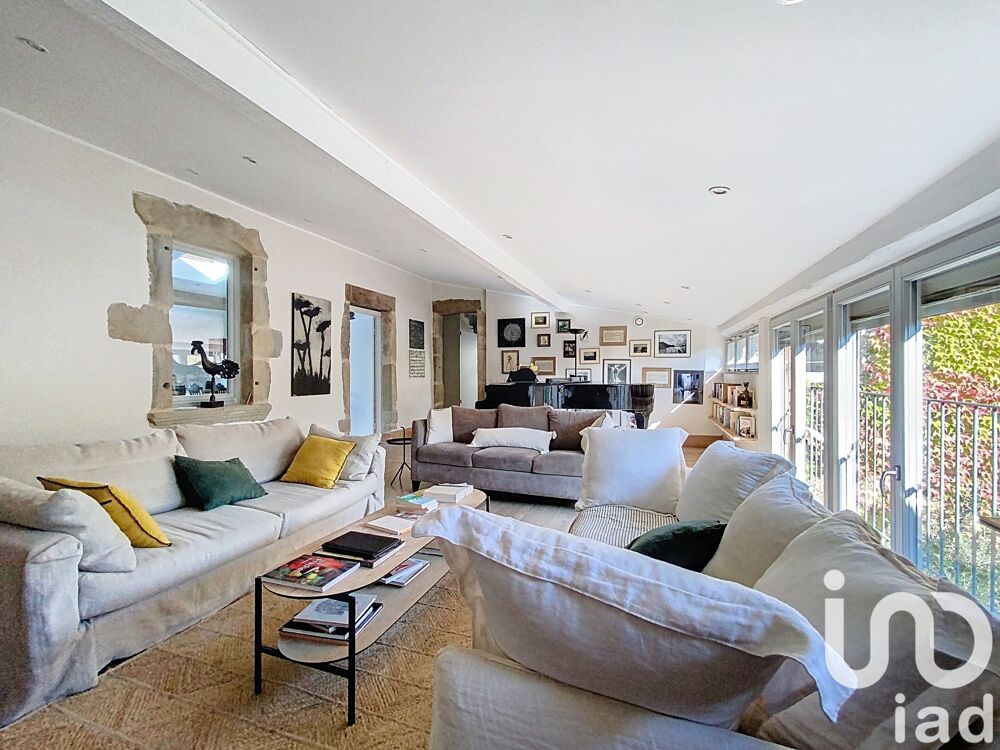  vendre  Maison Chabrillan (26400)