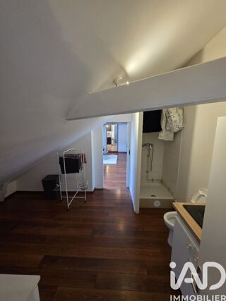  Appartement � vendre 3 pi�ces 60 m�