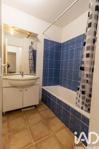  Appartement � vendre 2 pi�ces 46 m�