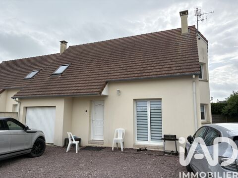   Vente Maison/villa 4 pi�ces Maison - 4 pi�ce(s) - 88 m�