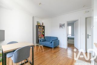  Appartement � vendre 2 pi�ces 31 m�