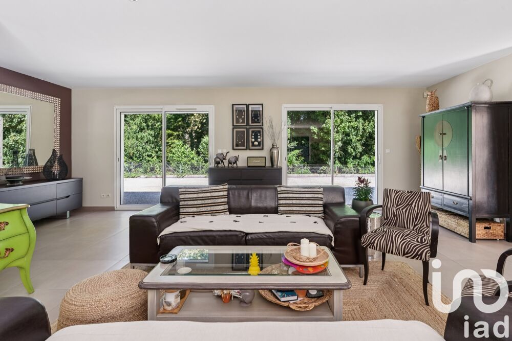  vendre  Maison Villenave-d'Ornon (33140)