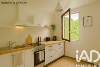  Appartement � vendre 3 pi�ces 53 m�