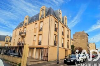  Appartement � vendre 1 pi�ce 25 m�