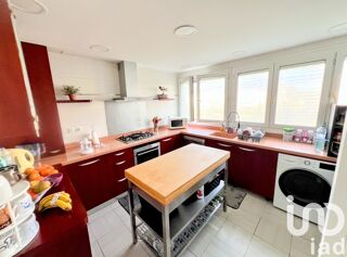  Appartement � vendre 4 pi�ces 94 m�