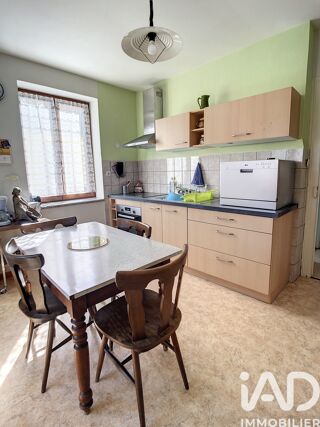  Maison � vendre 6 pi�ces 118 m�