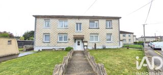  Appartement � vendre 3 pi�ces 59 m�