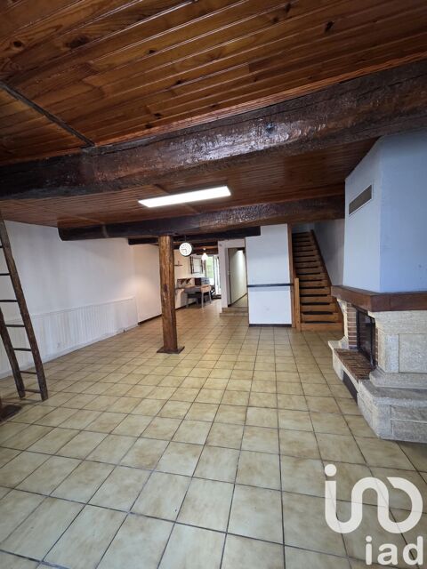   Vente Maison de ville 4 pices Maison - 4 pice(s) - 140 m