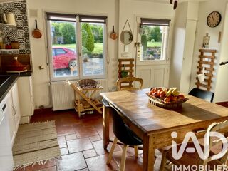  Maison � vendre 4 pi�ces 126 m�