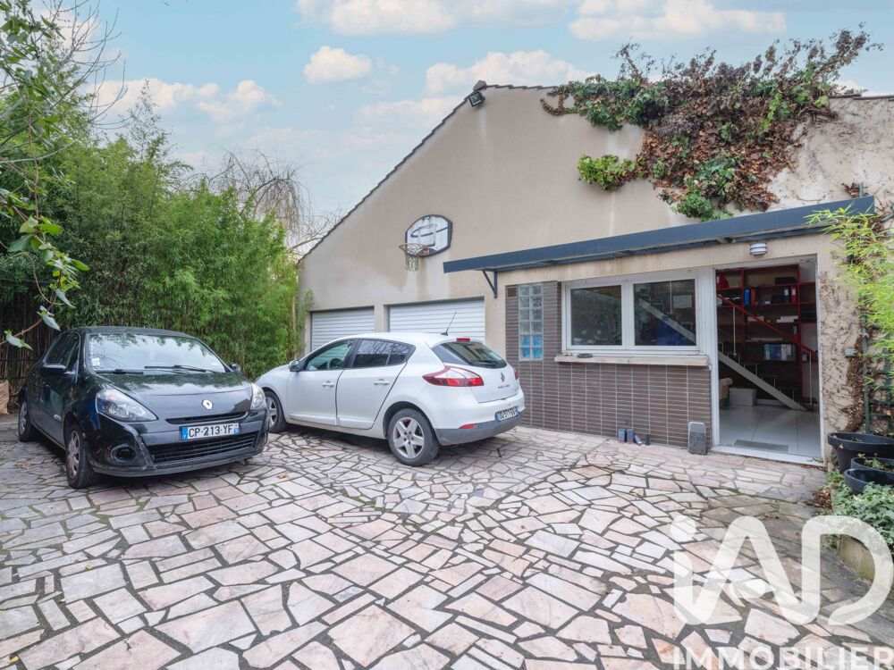 � vendre  Villa Colombes (92700)