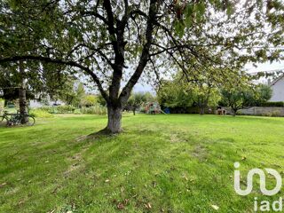  Terrain � vendre 683 m�