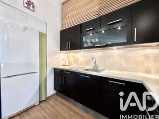  Appartement  vendre 1 pice 38 m