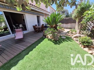  Villa � vendre 4 pi�ces 105 m�