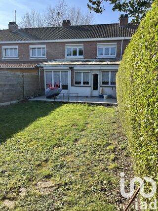  Maison � vendre 5 pi�ces 110 m�