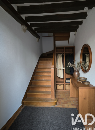  Maison � vendre 5 pi�ces 141 m�