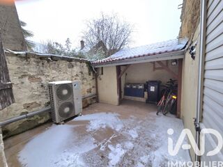  Maison � vendre 4 pi�ces 83 m�