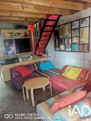  Maison � vendre 6 pi�ces 100 m�