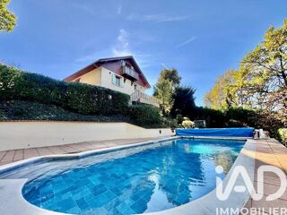  Maison � vendre 4 pi�ces 212 m�