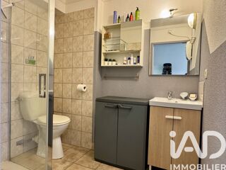  Appartement � vendre 1 pi�ce 22 m�