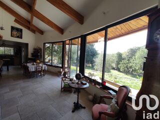  Maison � vendre 5 pi�ces 140 m�