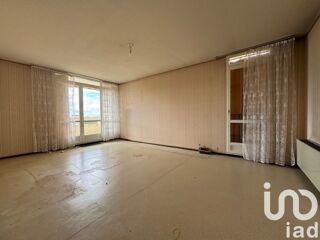  Appartement  vendre 3 pices 71 m
