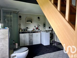  Maison  vendre 5 pices 123 m