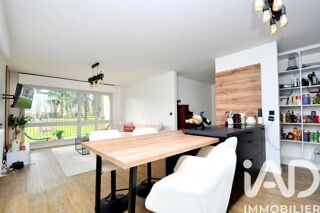  Appartement � vendre 3 pi�ces 76 m�