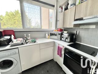  Appartement � vendre 4 pi�ces 67 m�