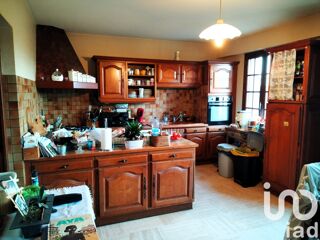  Maison � vendre 5 pi�ces 138 m�